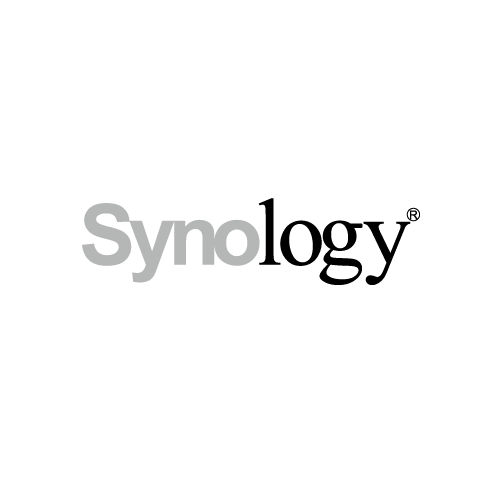Partenaire Synology